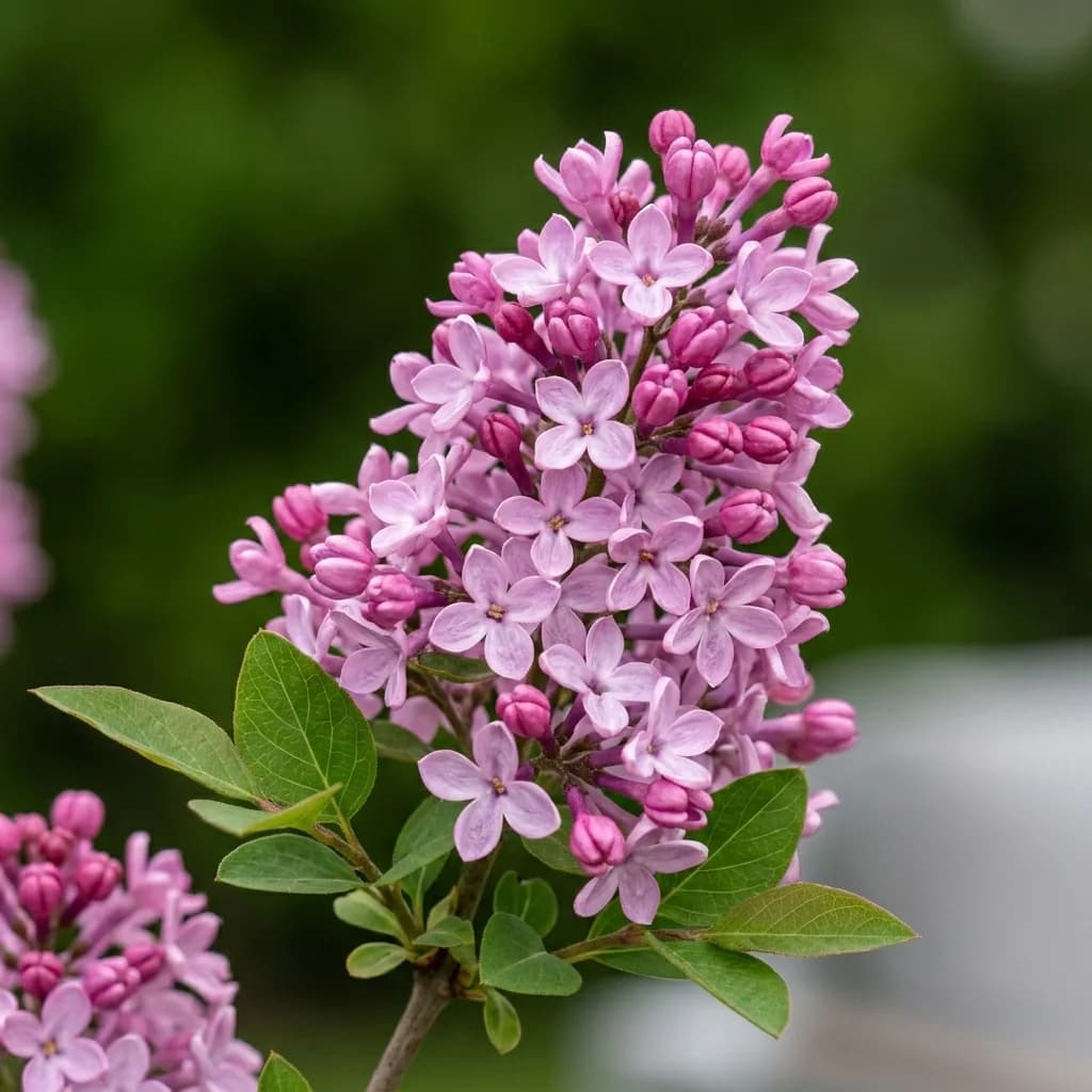 Lilak meyera 'Flowerfest Pink'