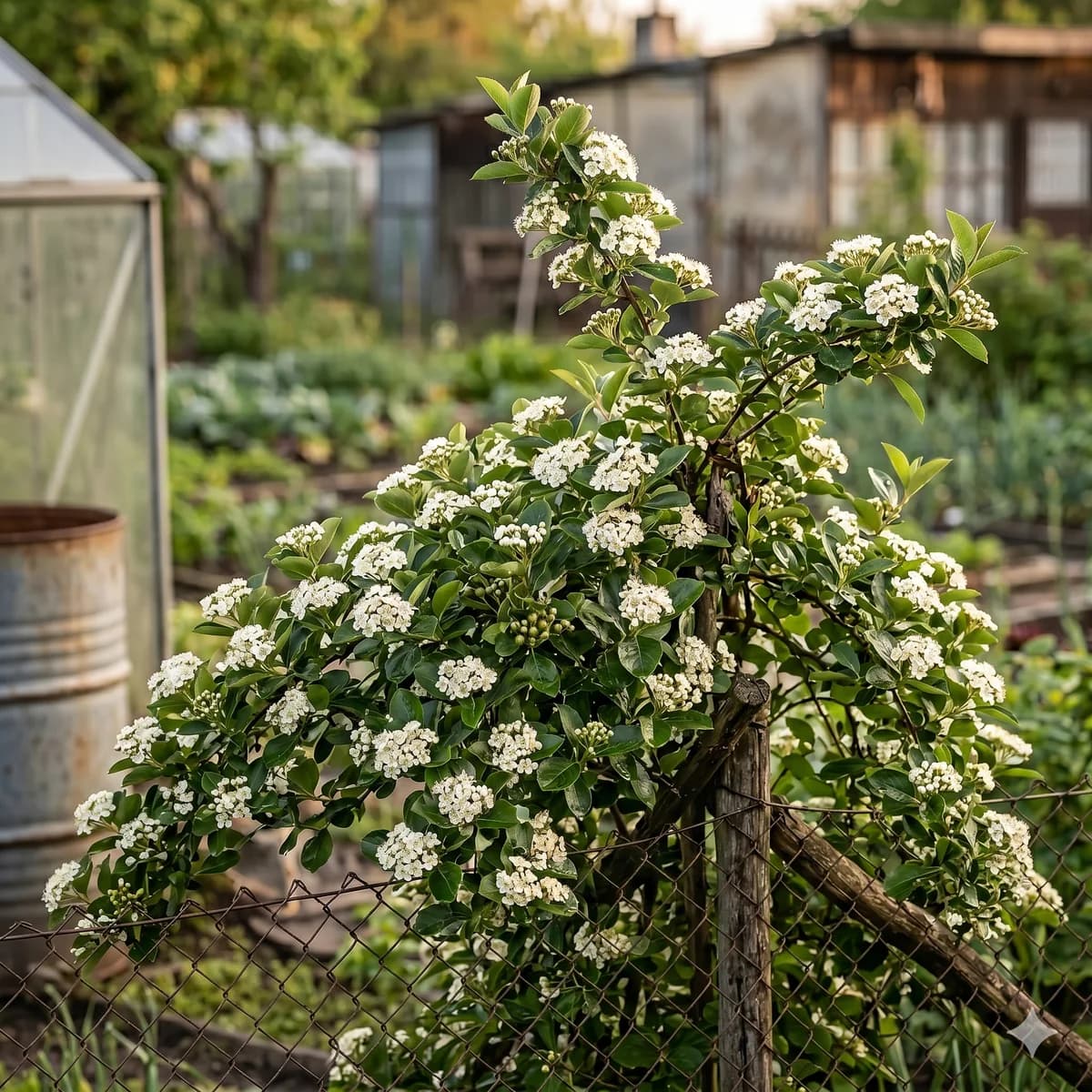 Aronia czarna